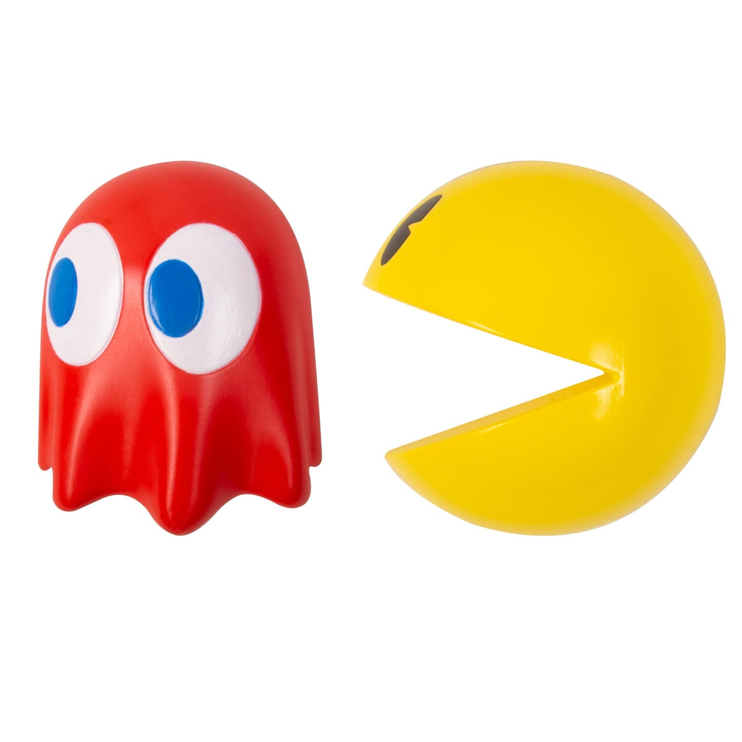 PAC-MAN Comic Ons