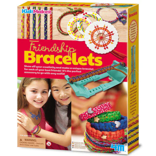 Friendship Bracelets