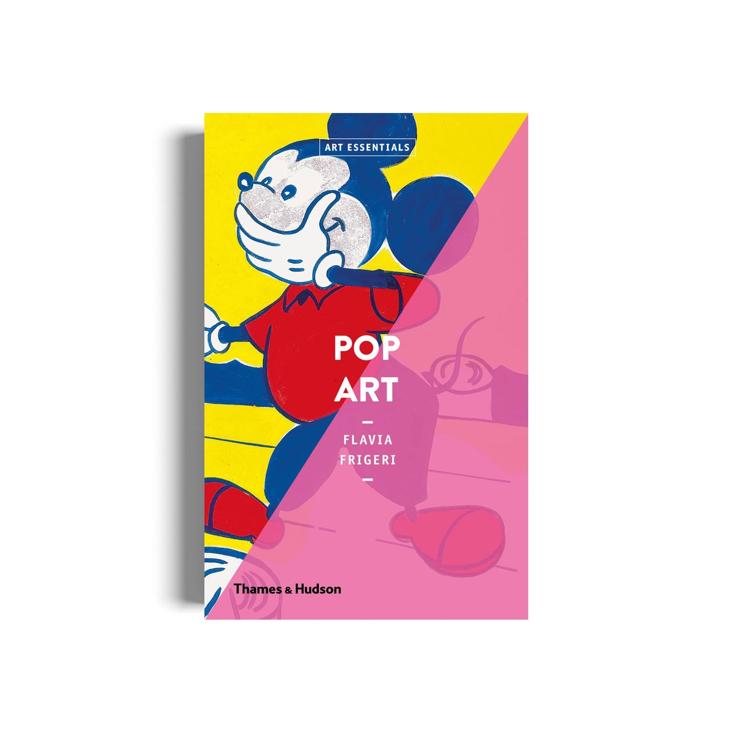 Art Essentials: Pop Art