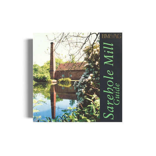 Sarehole Mill Guidebook