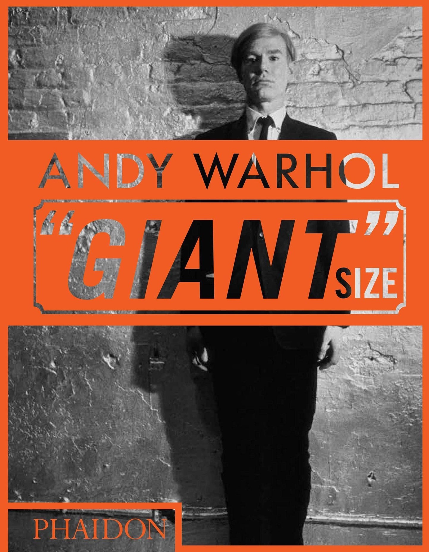 Andy Warhol "Giant Size"