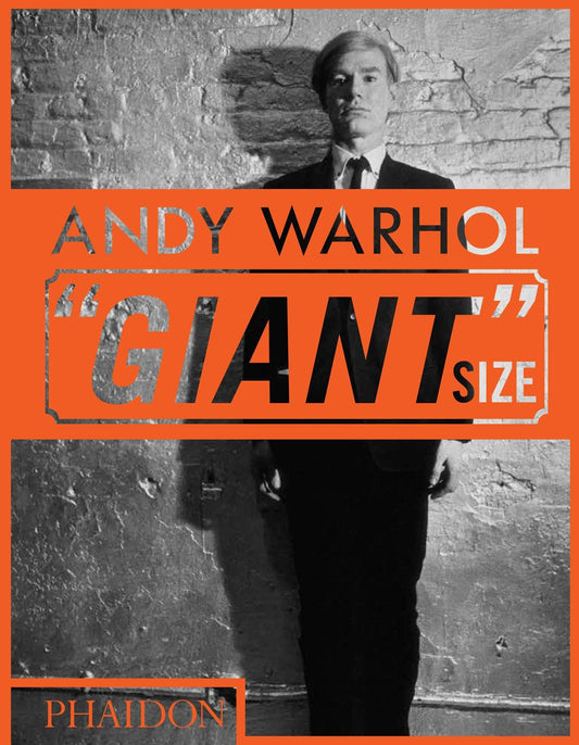 Andy Warhol "Giant Size"