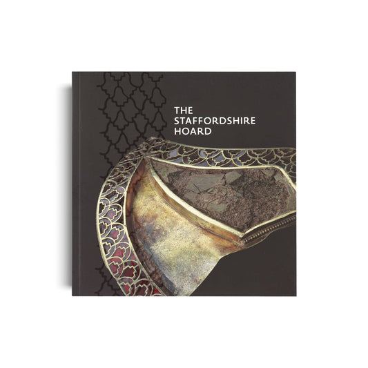 The Staffordshire Hoard