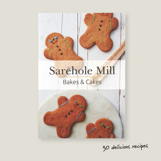 Sarehole Mill Bakes & Cakes