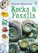 Usbourne Naturetrail: Rocks & Fossils