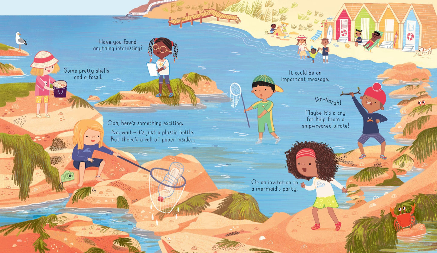 Can We Really Help the Dolphins?