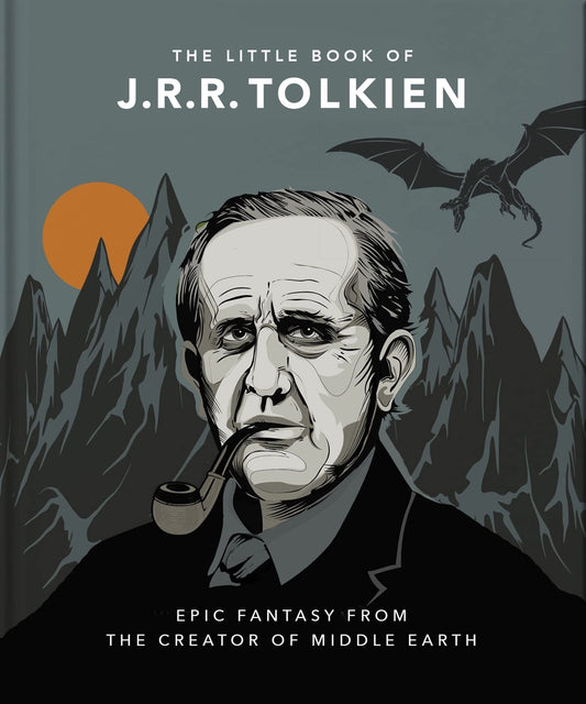 The Little Book of JRR Tolkien