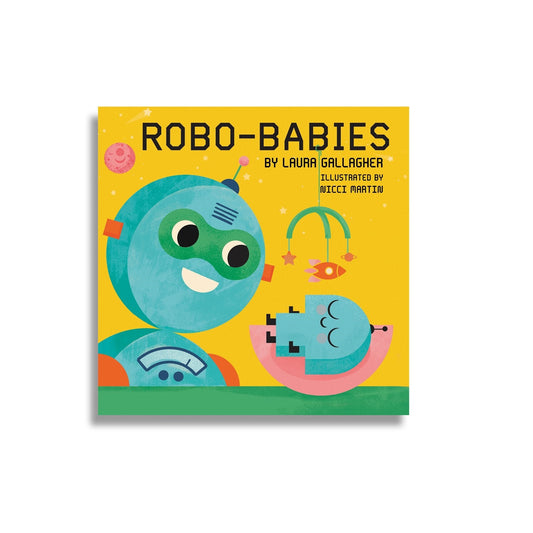Robo-Babies