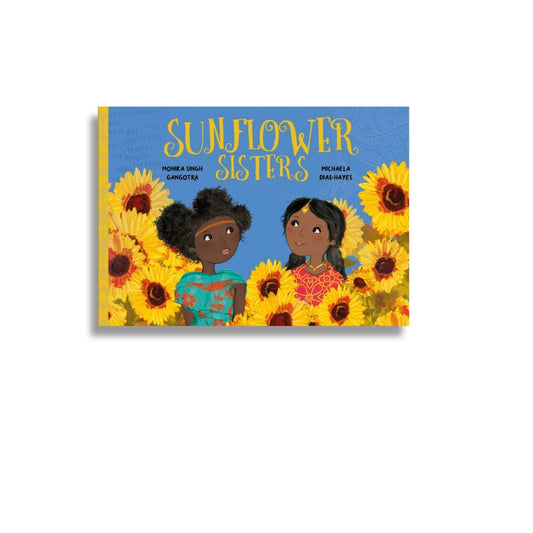 Sunflower Sisters