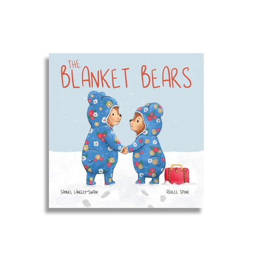 The Blanket Bears