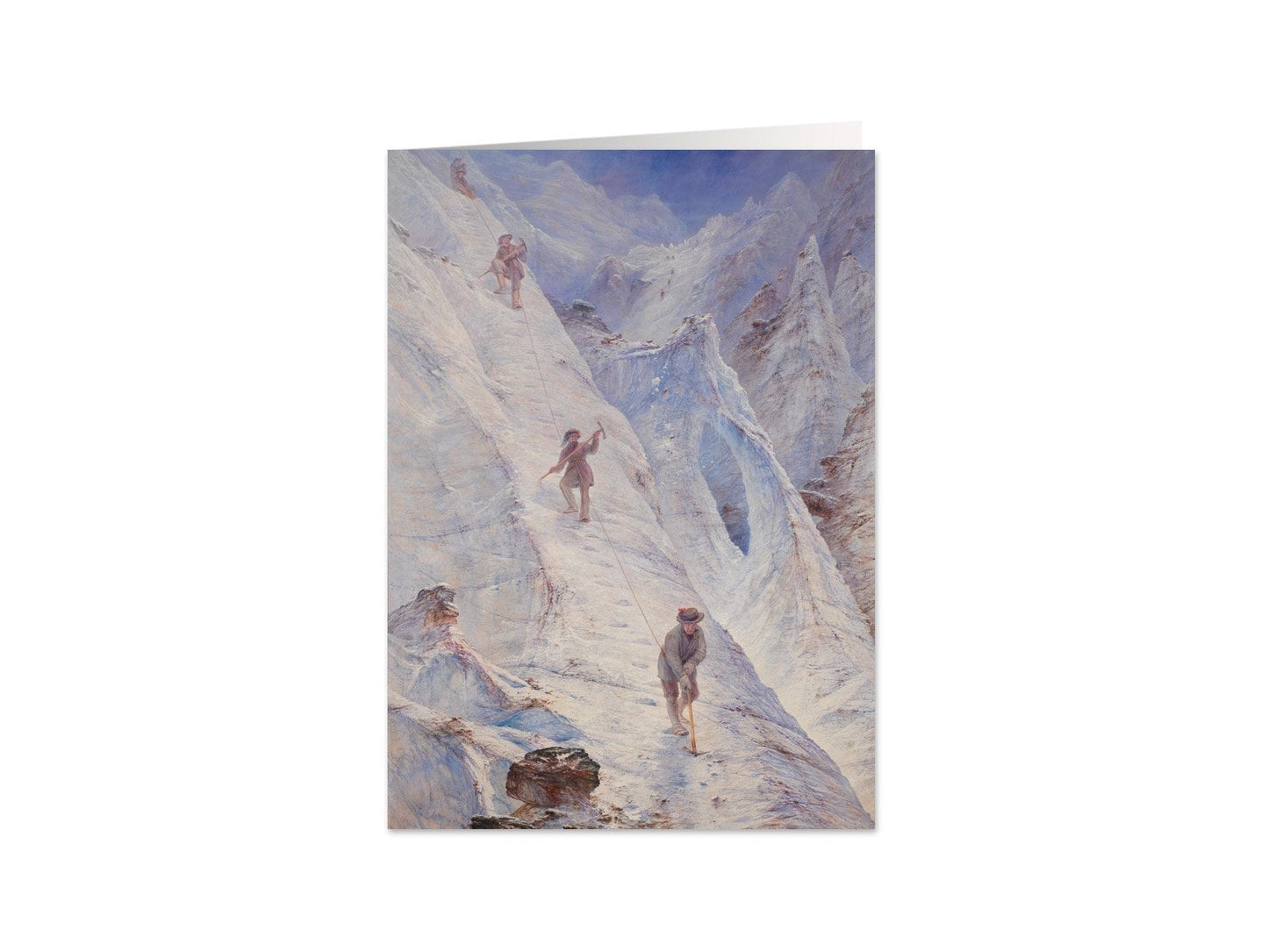 Christmas Card Pack Assorted