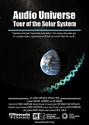 Audio Universe: Solar System (Gift Aid)