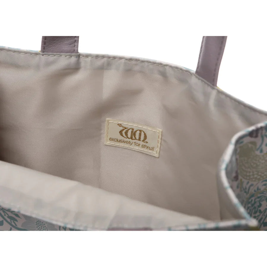 William Morris Strawberry Thief Shopper Bag