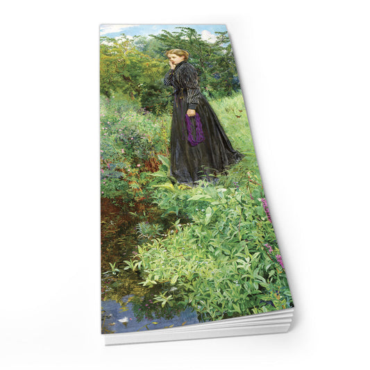 Boer War Shopper Pad