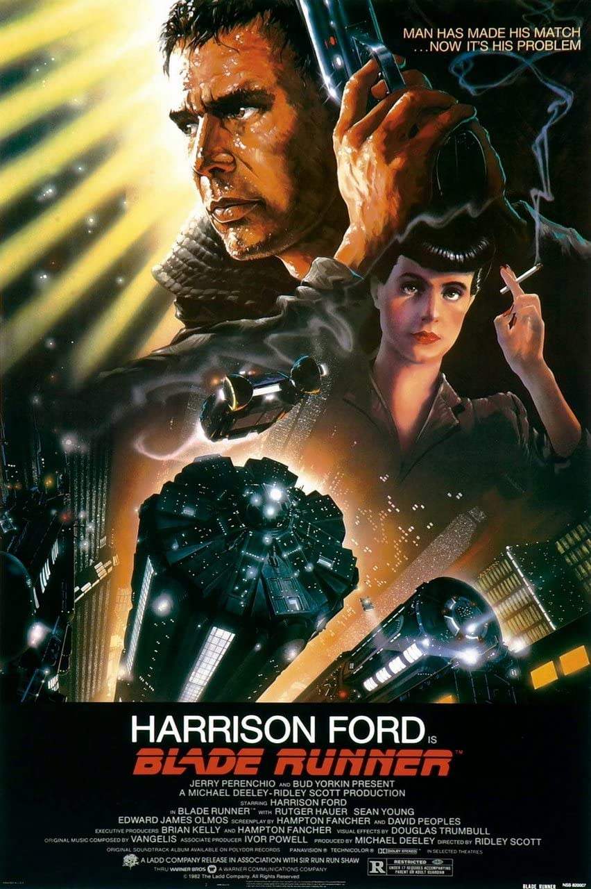 Blade Runner: Final Cut