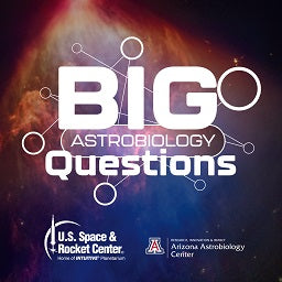 Big Questions: Astrobiology
