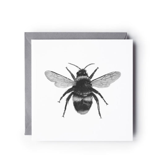 Bee Card