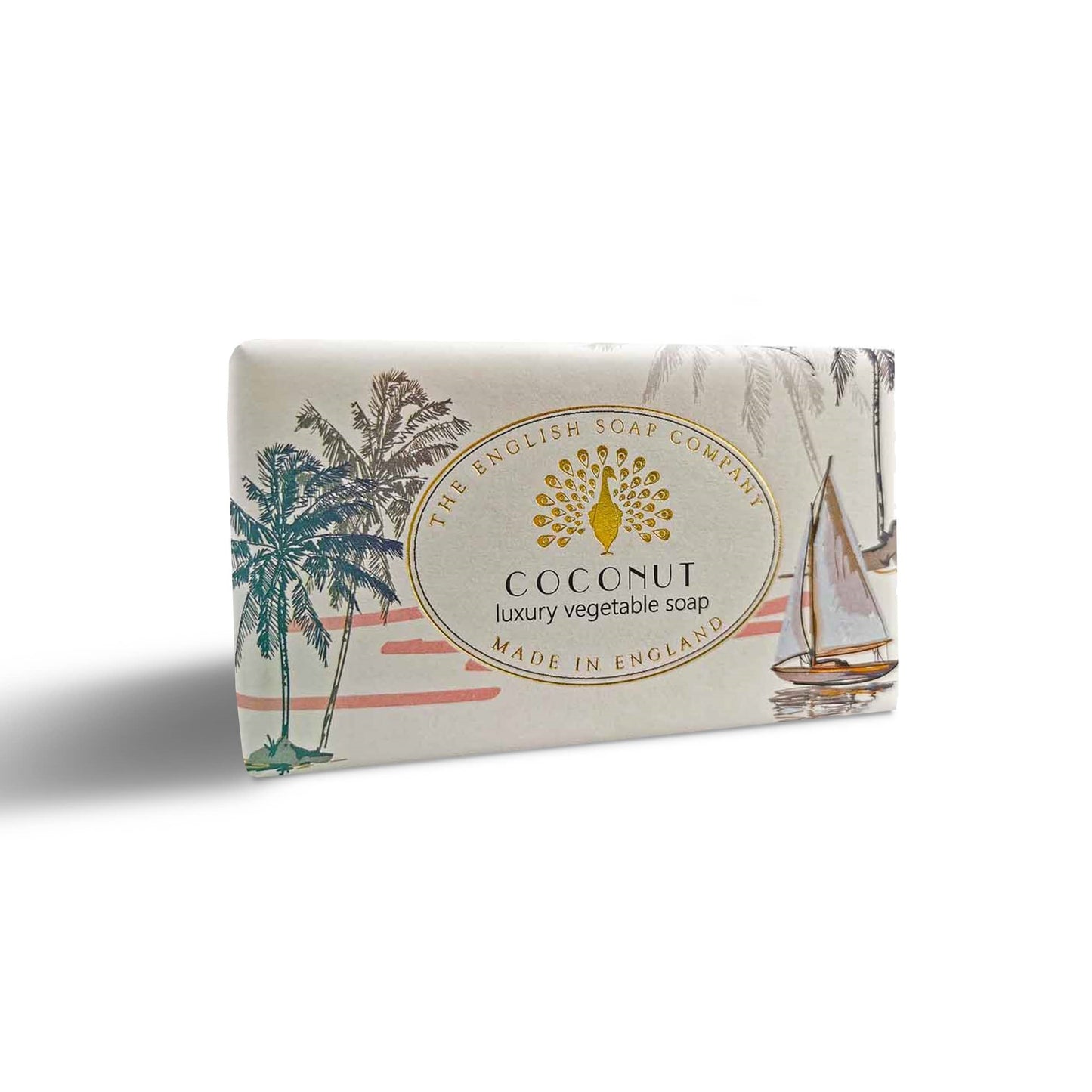 Coconut Soap