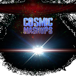 Cosmic Mashups