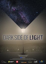 Dark Side of Light (Gift Aid)