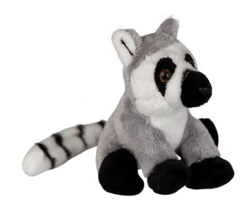 Ring-Tailed Lemur 15cm