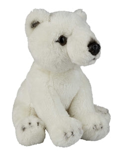 Polar Bear 15cm
