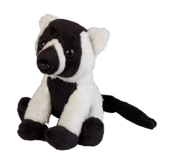 Ruffed Lemur 15cm