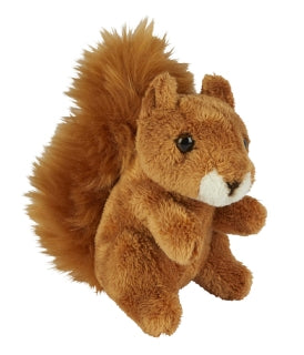 Red Squirrel 15cm