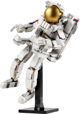 LEGO® 31152 Space Astronaut
