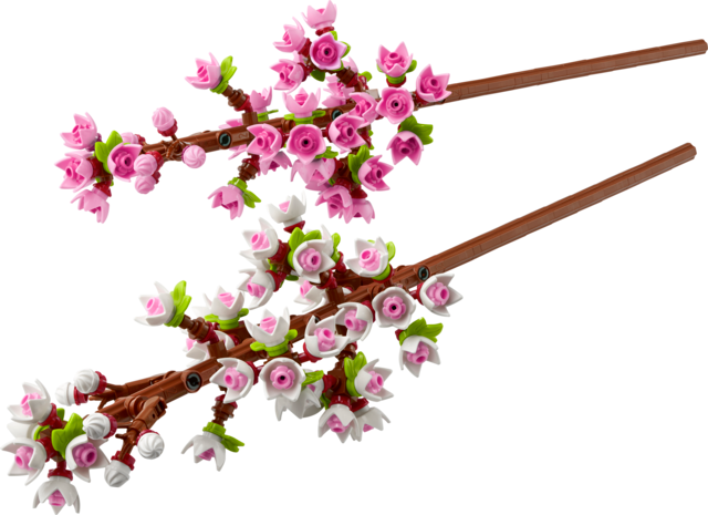 LEGO® 40725 Cherry Blossom