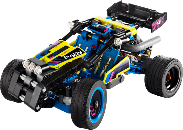 LEGO® 42164 Off-Road Race Buggy