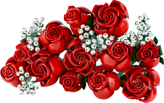 LEGO® 10328 Bouquet of Roses