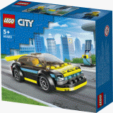 LEGO® 60383 Electric Sports Car