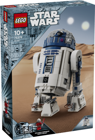LEGO® 75379 R2-D2™