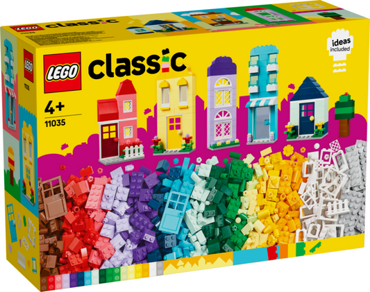 LEGO® 11035 Creative Houses