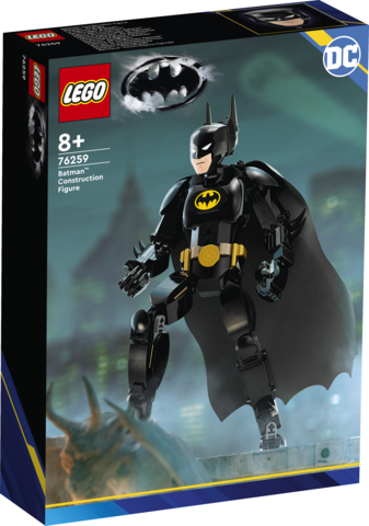 LEGO® 76259 Batman™ Construction Figure