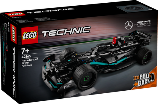 LEGO® 42165 Technic Pull B1