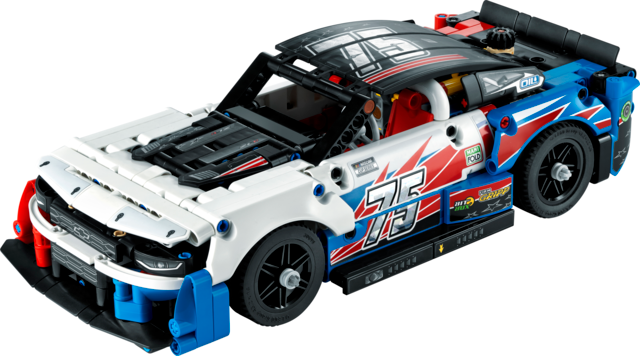 LEGO® 42153 NASCAR Next Gen Chevrolet Camaro ZL1
