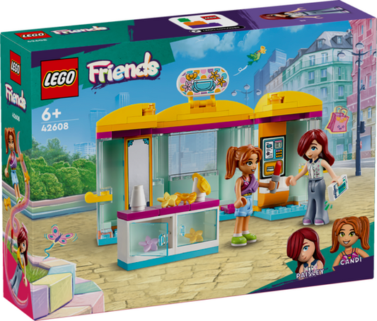 LEGO® 42608 Tiny Accessories Store