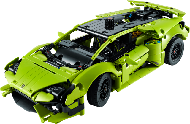 LEGO® 42161 Lamborghini Huracan Tecnica