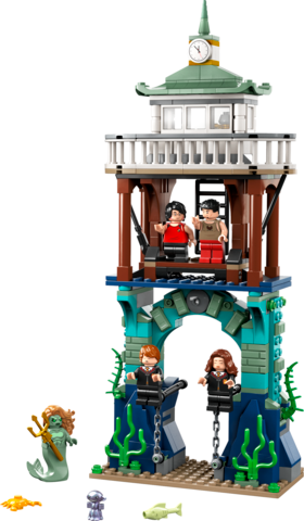 LEGO® 76420 Harry Potter Triwizard Tournament: The Black Lake