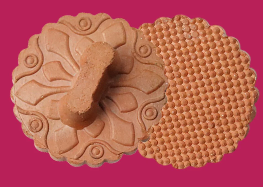 Indian Exfoliating Stone