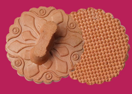 Indian Exfoliating Stone