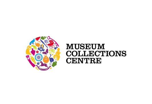 Explore the Museum Collection Centre