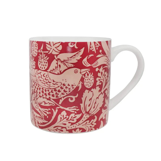 William Morris Classic Mug
