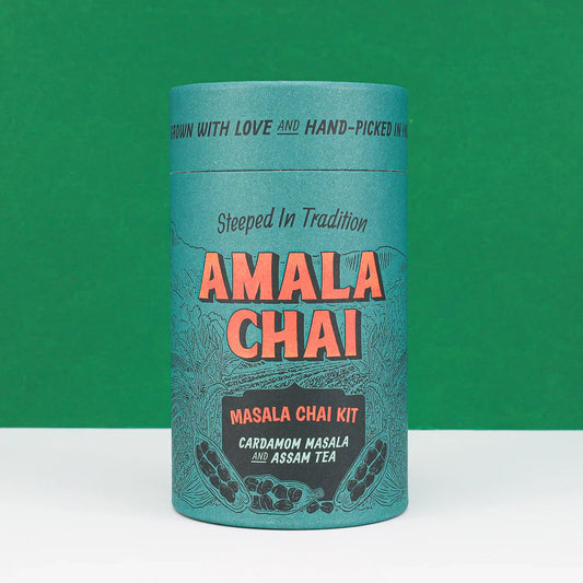 Masala Chai Kit