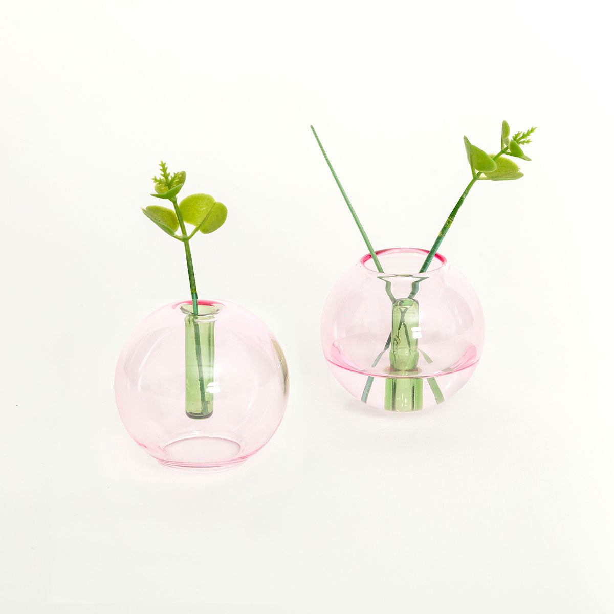 Mini Bubble Vase