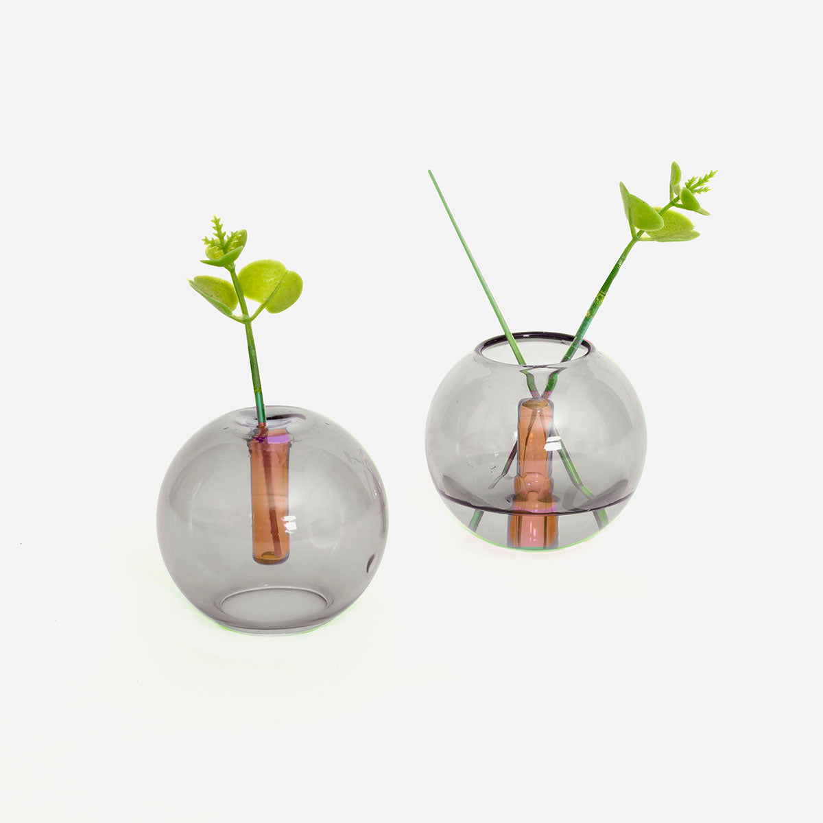 Mini Bubble Vase