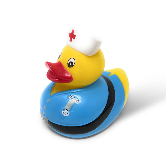 Nurse Duck