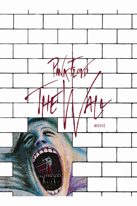 Pink Floyd: The Wall